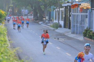 AMAZING SPORTS FESTIVAL - Ảnh #5292446