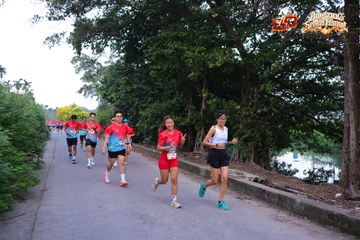 AMAZING SPORTS FESTIVAL - Ảnh #5306154