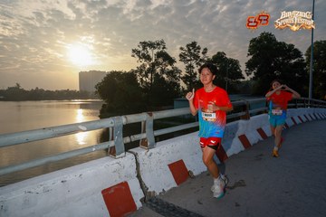 AMAZING SPORTS FESTIVAL - Ảnh #5298161