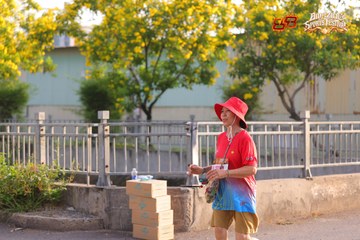 AMAZING SPORTS FESTIVAL - Ảnh #5308535