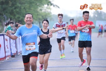AMAZING SPORTS FESTIVAL - Ảnh #5294116