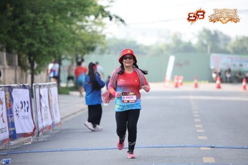 AMAZING SPORTS FESTIVAL - Ảnh #5301160