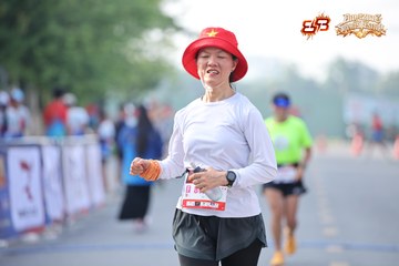 AMAZING SPORTS FESTIVAL - Ảnh #5297021