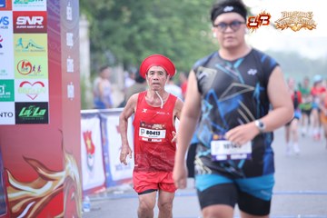 AMAZING SPORTS FESTIVAL - Ảnh #5296003