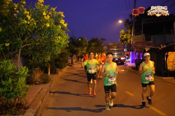 AMAZING SPORTS FESTIVAL - Ảnh #5304282