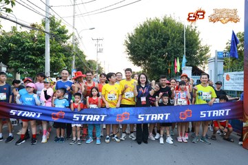 AMAZING SPORTS FESTIVAL - Ảnh #5299609