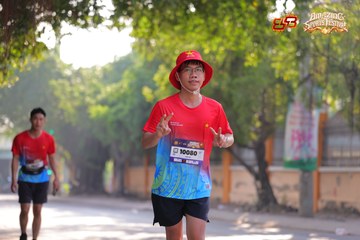 AMAZING SPORTS FESTIVAL - Ảnh #5310874