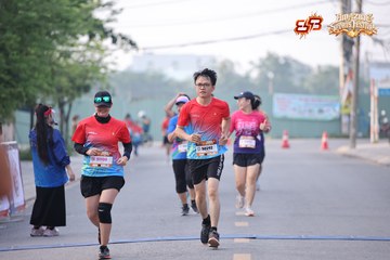 AMAZING SPORTS FESTIVAL - Ảnh #5295081