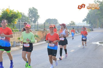 AMAZING SPORTS FESTIVAL - Ảnh #5293009