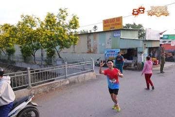 AMAZING SPORTS FESTIVAL - Ảnh #5307903