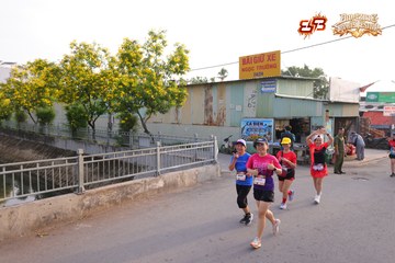 AMAZING SPORTS FESTIVAL - Ảnh #5308236