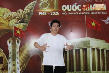 AMAZING SPORTS FESTIVAL - Ảnh #5314216