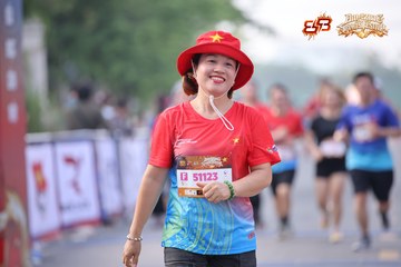 AMAZING SPORTS FESTIVAL - Ảnh #5295150