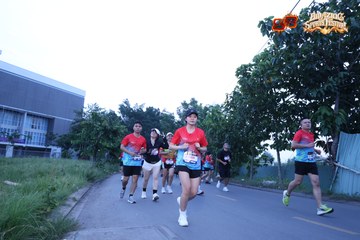AMAZING SPORTS FESTIVAL - Ảnh #5301701