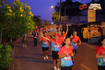 AMAZING SPORTS FESTIVAL - Ảnh #5304971