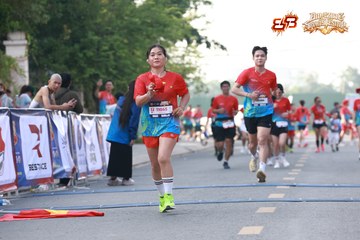 AMAZING SPORTS FESTIVAL - Ảnh #5299088