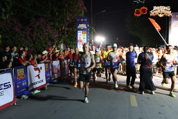 AMAZING SPORTS FESTIVAL - Ảnh #5301584