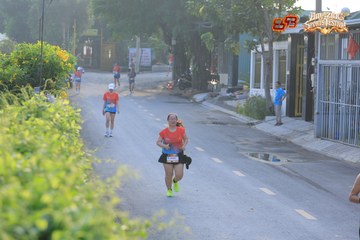 AMAZING SPORTS FESTIVAL - Ảnh #5292605