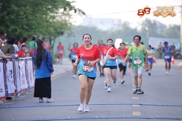 AMAZING SPORTS FESTIVAL - Ảnh #5296112
