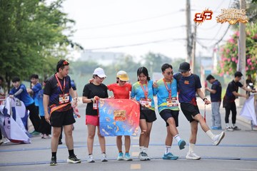 AMAZING SPORTS FESTIVAL - Ảnh #5301394