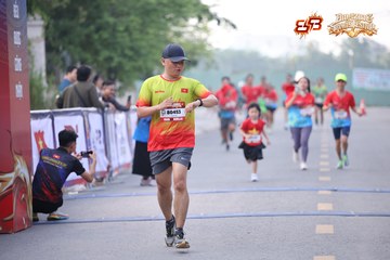 AMAZING SPORTS FESTIVAL - Ảnh #5294977
