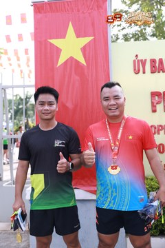 AMAZING SPORTS FESTIVAL - Ảnh #5299533