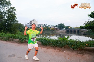 AMAZING SPORTS FESTIVAL - Ảnh #5300509