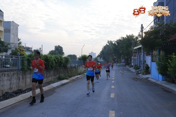 AMAZING SPORTS FESTIVAL - Ảnh #5292181