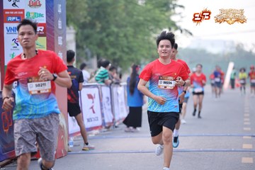 AMAZING SPORTS FESTIVAL - Ảnh #5294750