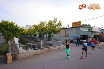 AMAZING SPORTS FESTIVAL - Ảnh #5308089