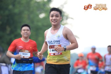 AMAZING SPORTS FESTIVAL - Ảnh #5298721