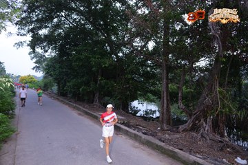 AMAZING SPORTS FESTIVAL - Ảnh #5305243