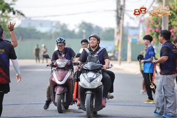 AMAZING SPORTS FESTIVAL - Ảnh #5301458