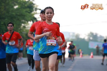 AMAZING SPORTS FESTIVAL - Ảnh #5298785