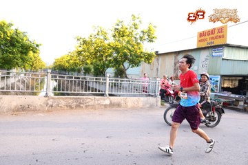 AMAZING SPORTS FESTIVAL - Ảnh #5302545