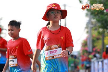 AMAZING SPORTS FESTIVAL - Ảnh #5298814
