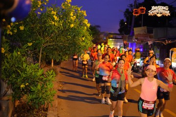AMAZING SPORTS FESTIVAL - Ảnh #5304515