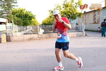 AMAZING SPORTS FESTIVAL - Ảnh #5302903