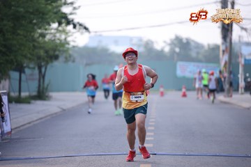 AMAZING SPORTS FESTIVAL - Ảnh #5294191