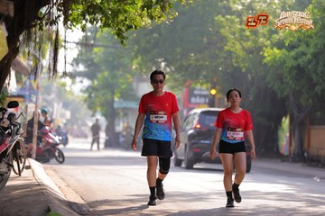 AMAZING SPORTS FESTIVAL - Ảnh #5310964