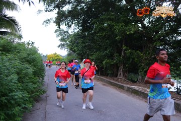AMAZING SPORTS FESTIVAL - Ảnh #5306888