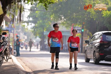 AMAZING SPORTS FESTIVAL - Ảnh #5310961