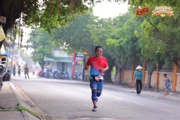 AMAZING SPORTS FESTIVAL - Ảnh #5310505