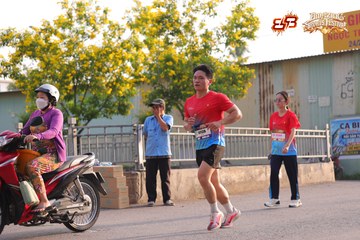 AMAZING SPORTS FESTIVAL - Ảnh #5308565
