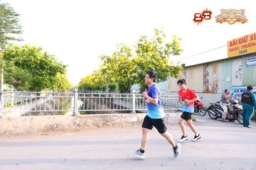 AMAZING SPORTS FESTIVAL - Ảnh #5302742