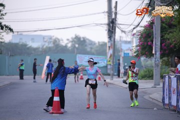 AMAZING SPORTS FESTIVAL - Ảnh #5293866