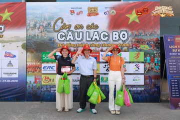 AMAZING SPORTS FESTIVAL - Ảnh #5311769
