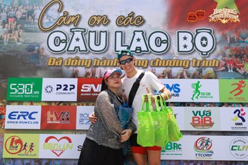 AMAZING SPORTS FESTIVAL - Ảnh #5312092