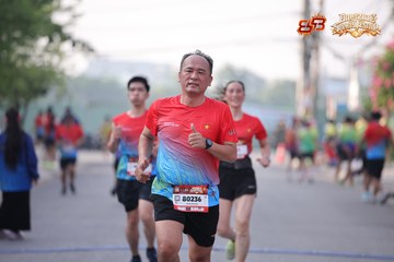 AMAZING SPORTS FESTIVAL - Ảnh #5296479