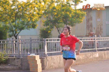 AMAZING SPORTS FESTIVAL - Ảnh #5308689